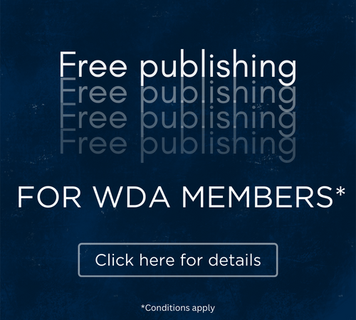 Publishing Fee Info
